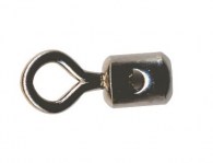ONE SIDE ROLLING SWIVEL WITH HOLE